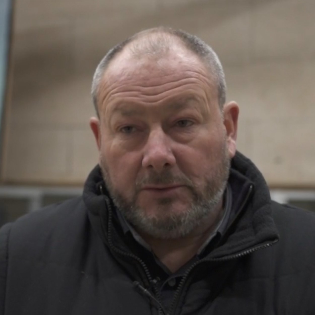 Benoit GAULON, Cadre commercial, Lurcy-le-Bourg