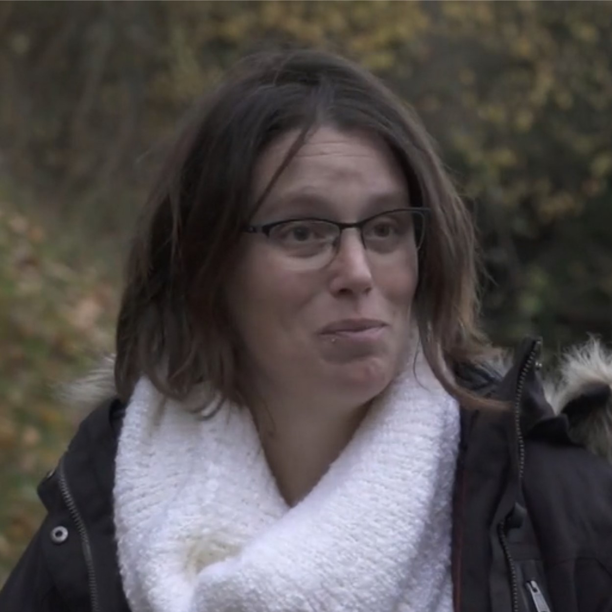 Camille BULFAY, fonctionnaire, Saint-Ouen-Sur-Loire