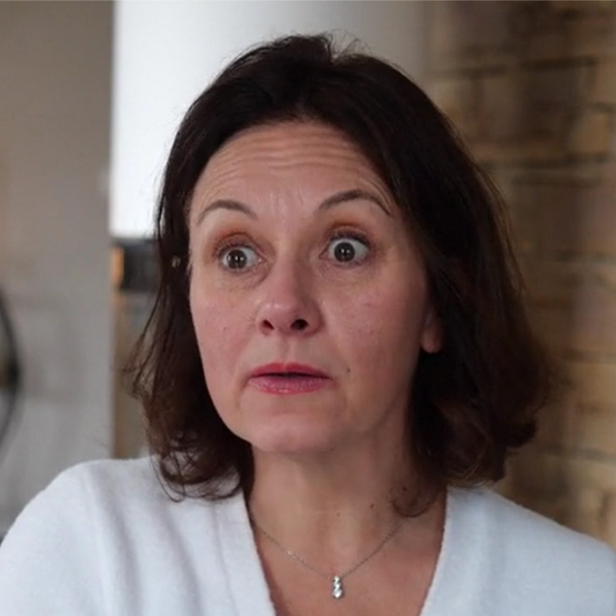 Cécile COUDEN, Infirmière libérale, Marzy