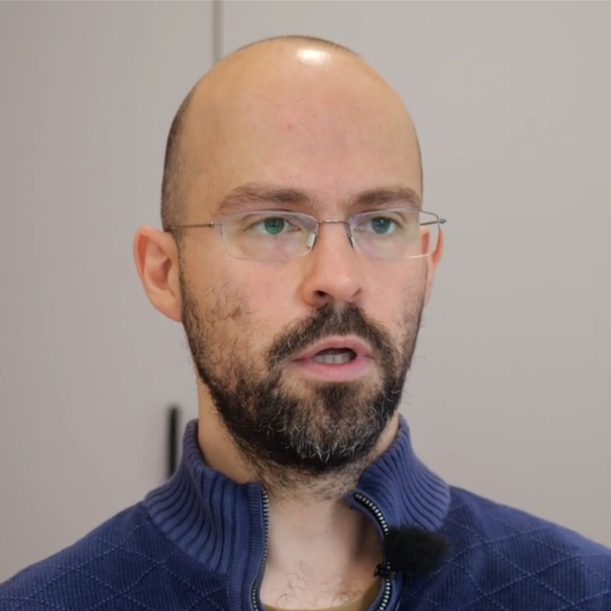 Cyrille RENARD, Enseignant, Nevers