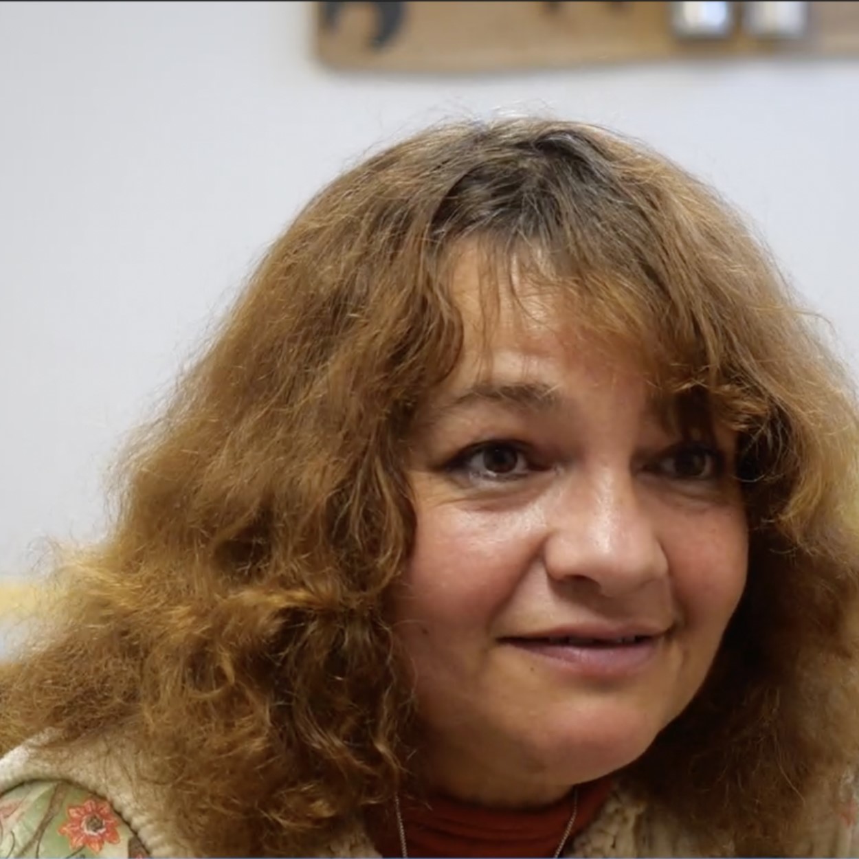 Dominique CHOUALHI, en recherche d’emploi, Nevers