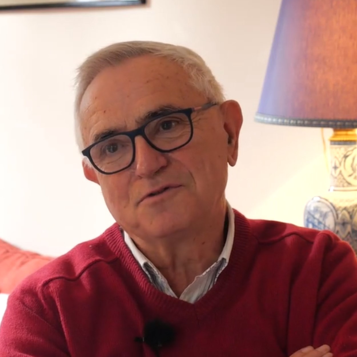 Dominique HERMAN, Médecin à la retraite, Nevers