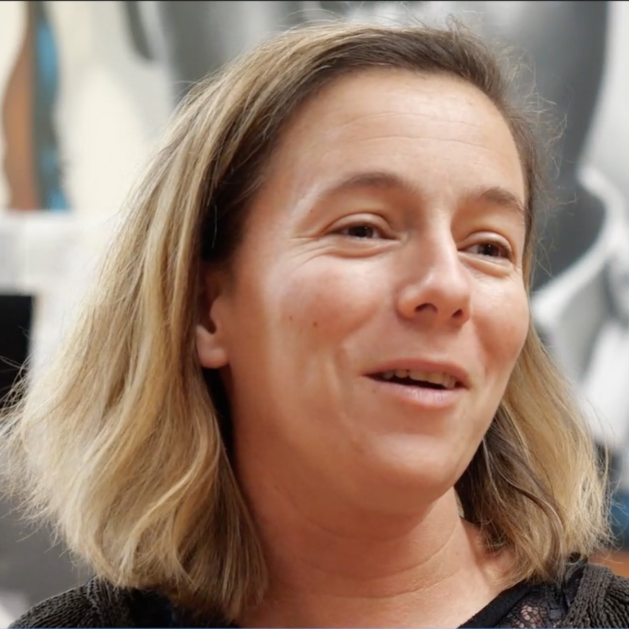 Elodie DA SILVA, Assistante de vie, Nevers