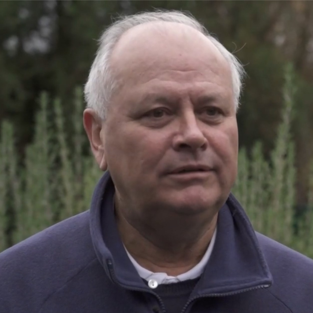 François DELINE, Moniteur guide de pêche, Luzy