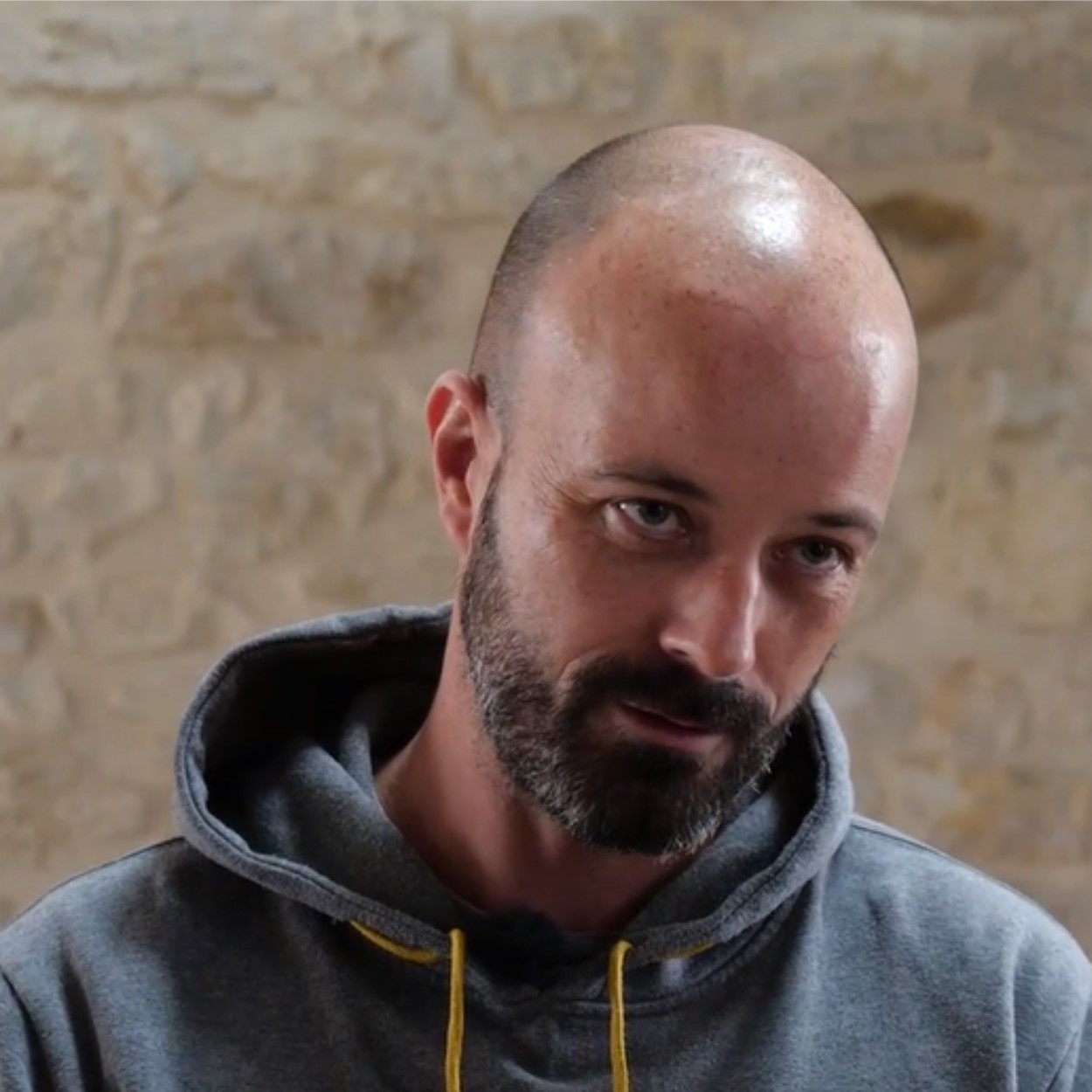 Guillaume DUBOIS, Cadre dans la restauration en recherche d’emploi, Magny Cours
