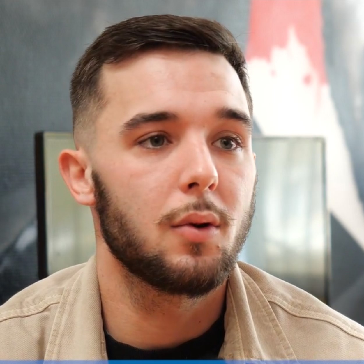 Jérémie BIARNAIX, Animateur, Nevers