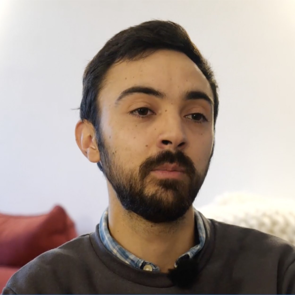 Joseph BOHBOT, Professeur-Chercheur, La Charité sur Loire