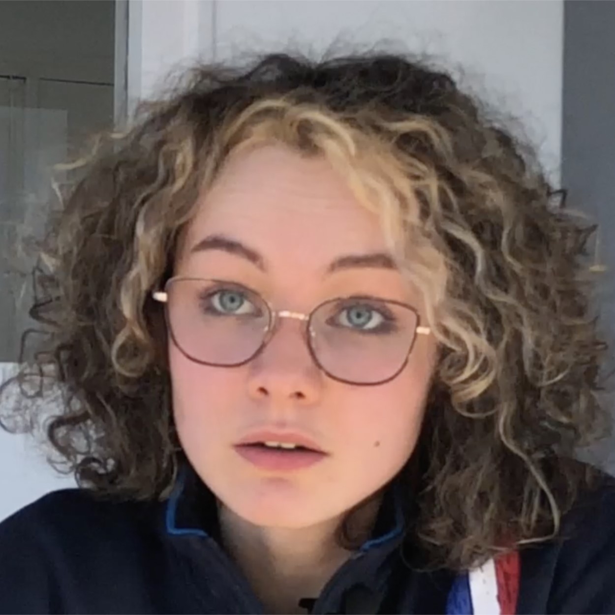 Lola SENOBLE, Chargée de communication, Nevers