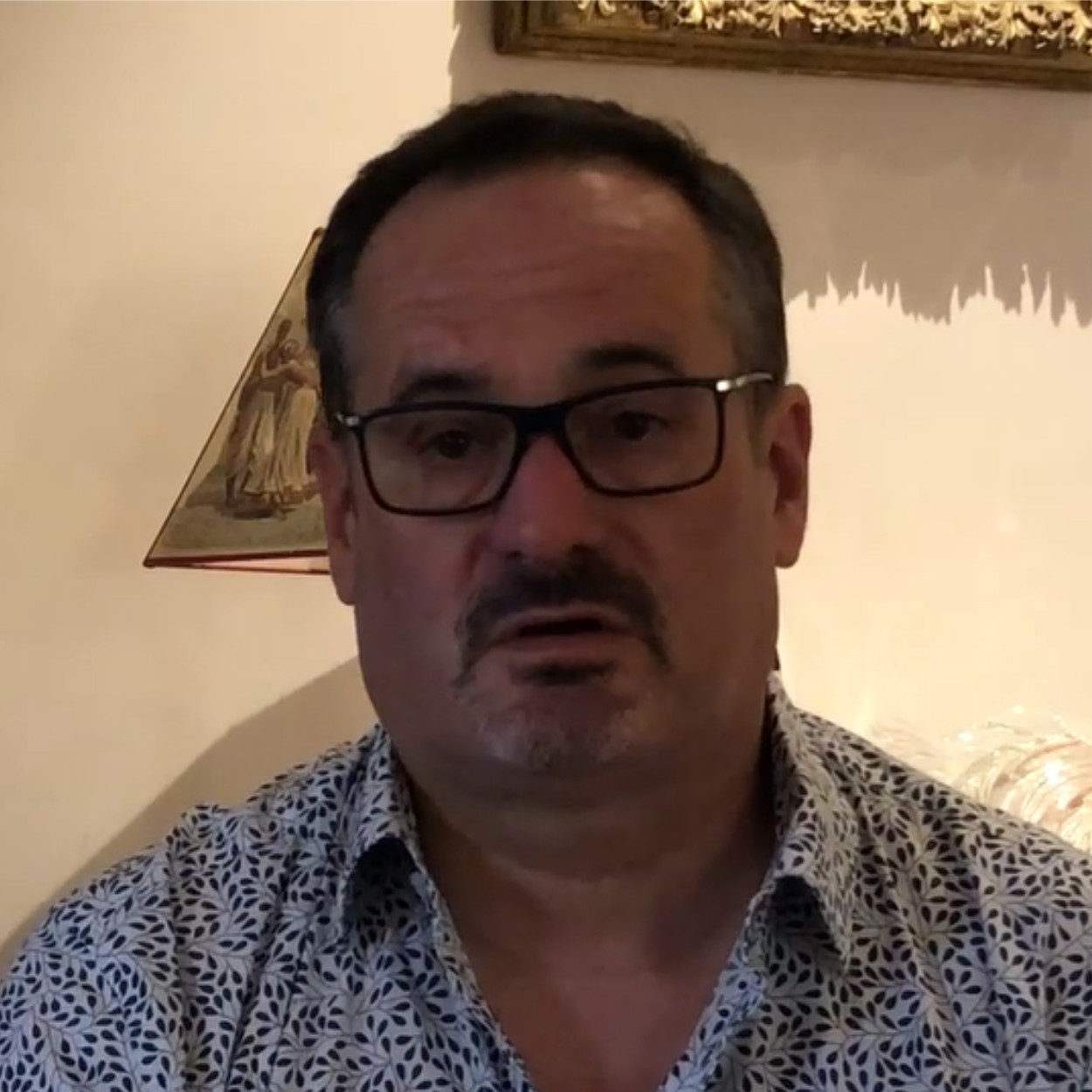 Olivier RICHE, Gérant immbilier, Bulcy