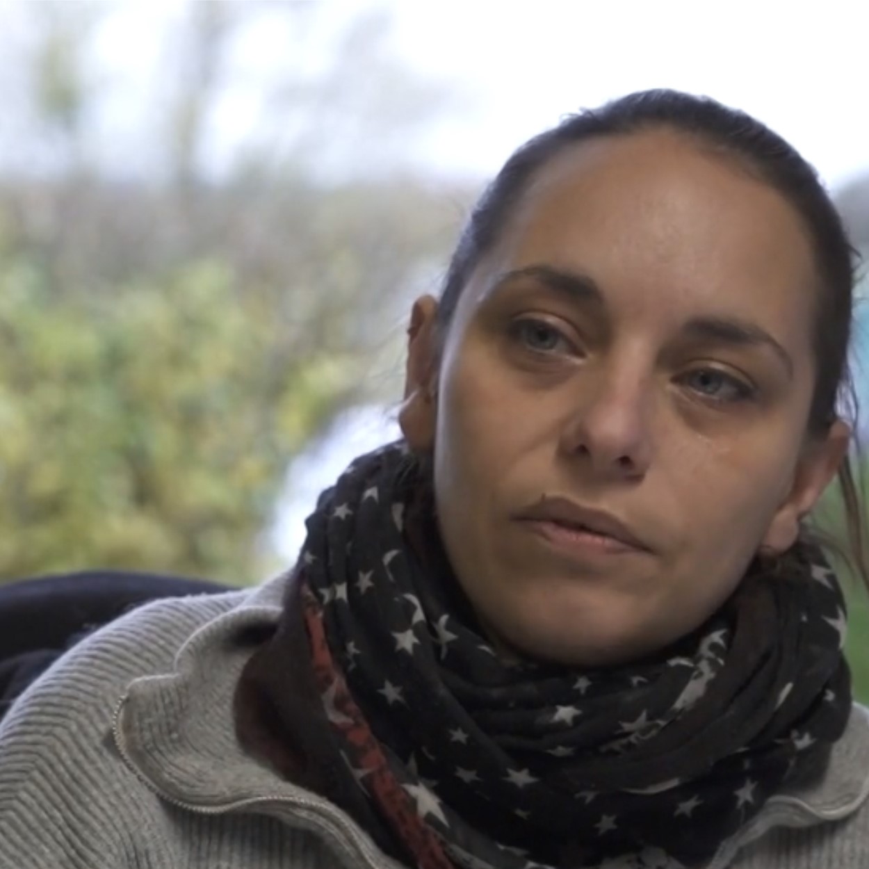 Sonia AGUDELO, Comptable, Bazolles