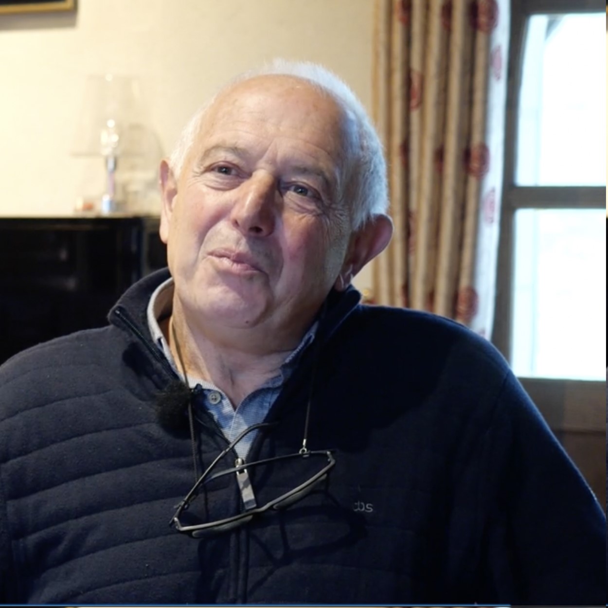 Yves JOUOT, Ingénieur à la retraite, Pougues les Eaux