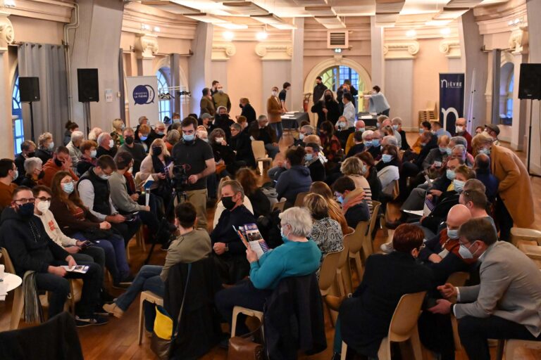 10/03/2022 - Corbigny