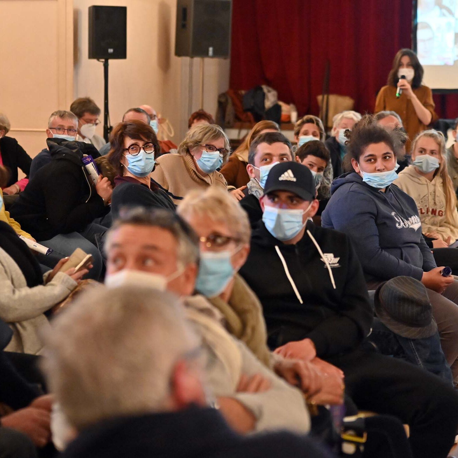 10/03/2022 - Corbigny