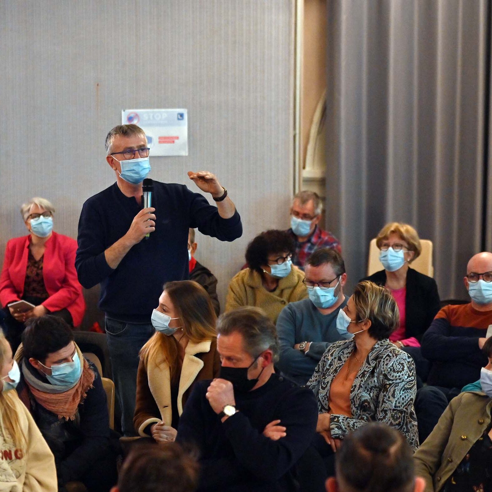 10/03/2022 - Corbigny