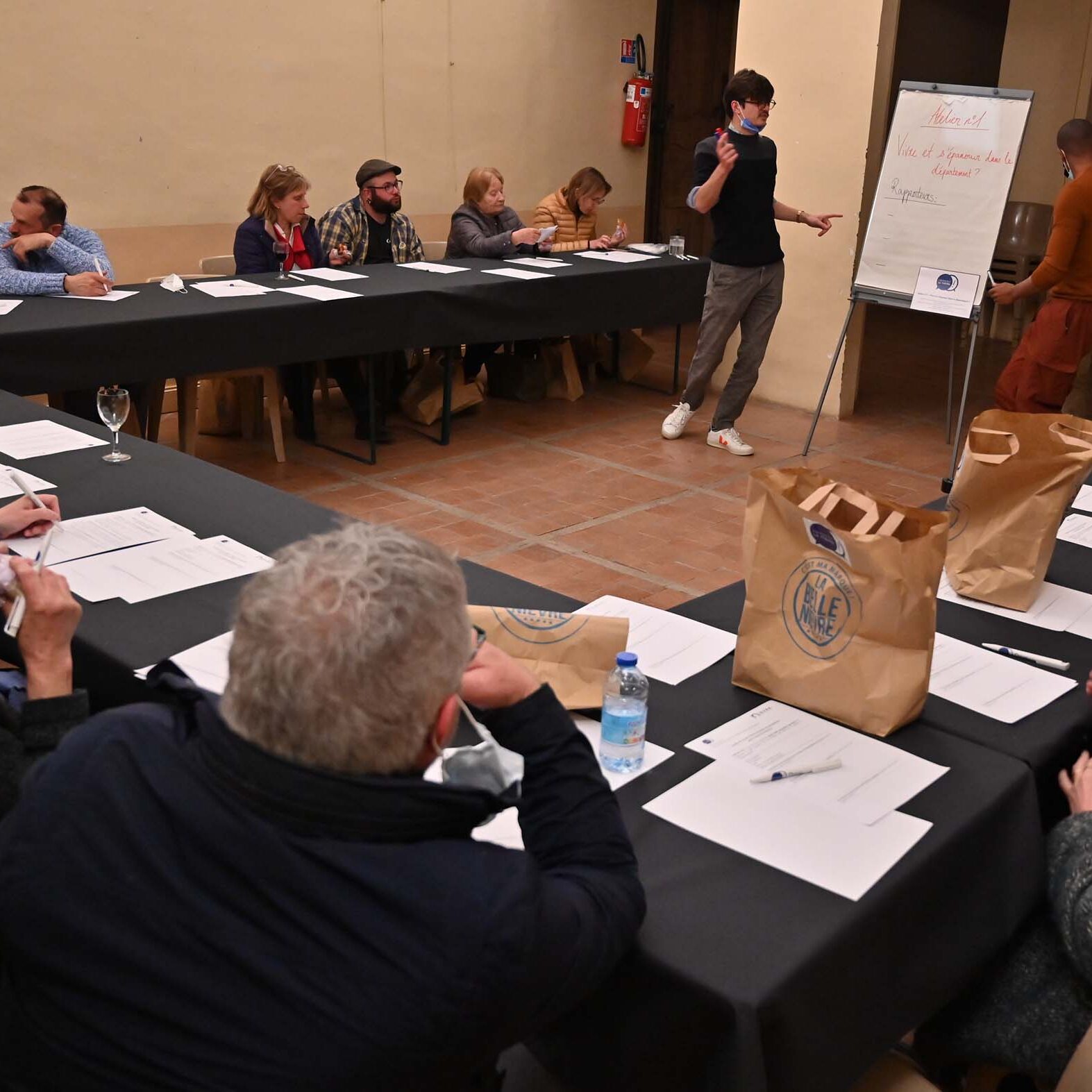 10/03/2022 - Corbigny