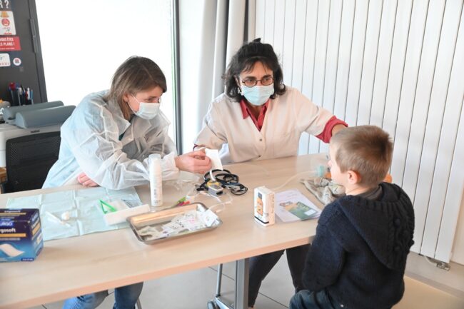 ELMO hopital des nounours Corbigny 05122022 2