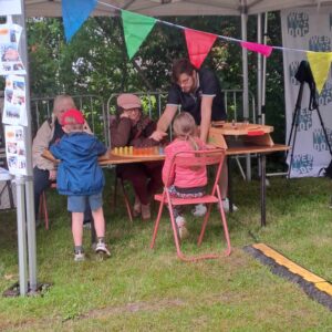 8 JUIN 2024 : La Nièvre en fête