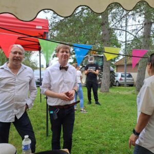 8 JUIN 2024 : La Nièvre en fête