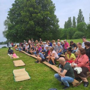 8 JUIN 2024 : La Nièvre en fête