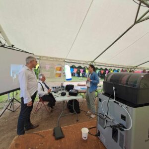 8 JUIN 2024 : La Nièvre en fête