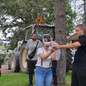 8 JUIN 2024 : La Nièvre en fête