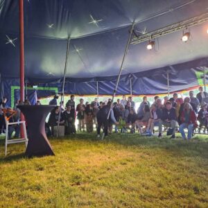 8 JUIN 2024 : La Nièvre en fête