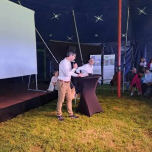 8 JUIN 2024 : La Nièvre en fête