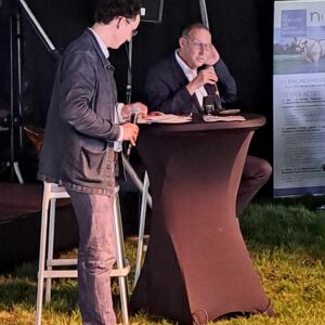 8 JUIN 2024 : La Nièvre en fête