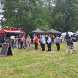 8 JUIN 2024 : La Nièvre en fête