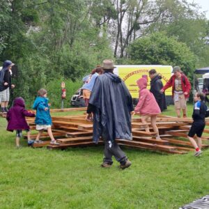 8 JUIN 2024 : La Nièvre en fête