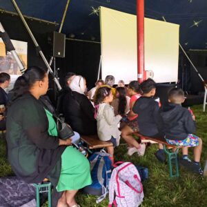 8 JUIN 2024 : La Nièvre en fête