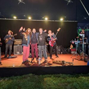 8 JUIN 2024 : La Nièvre en fête