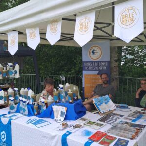 8 JUIN 2024 : La Nièvre en fête