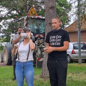 8 JUIN 2024 : La Nièvre en fête