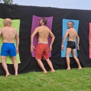 8 JUIN 2024 : La Nièvre en fête