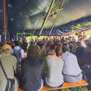 8 JUIN 2024 : La Nièvre en fête