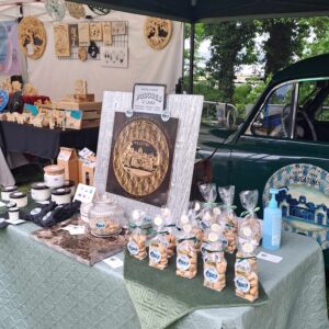 8 JUIN 2024 : La Nièvre en fête