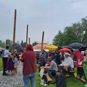 8 JUIN 2024 : La Nièvre en fête