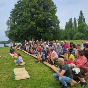 8 JUIN 2024 : La Nièvre en fête