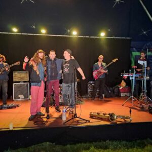 8 JUIN 2024 : La Nièvre en fête