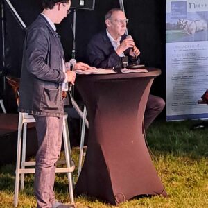 8 JUIN 2024 : La Nièvre en fête