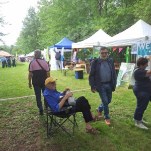 8 JUIN 2024 : La Nièvre en fête