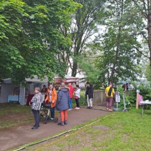 8 JUIN 2024 : La Nièvre en fête