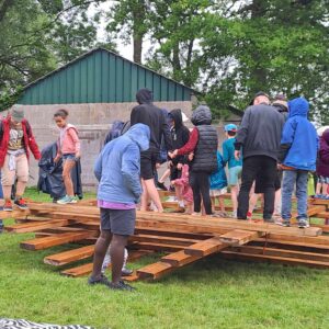 8 JUIN 2024 : La Nièvre en fête