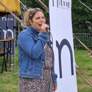 8 JUIN 2024 : La Nièvre en fête