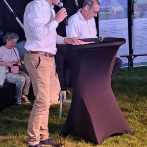 8 JUIN 2024 : La Nièvre en fête