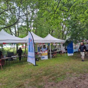 8 JUIN 2024 : La Nièvre en fête