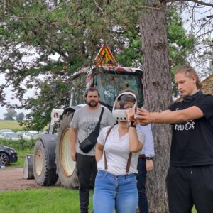 8 JUIN 2024 : La Nièvre en fête