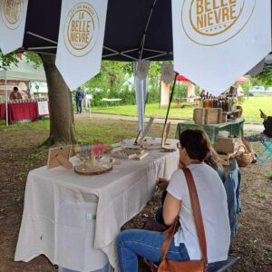 8 JUIN 2024 : La Nièvre en fête