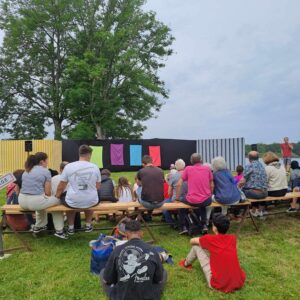 8 JUIN 2024 : La Nièvre en fête